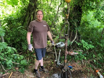 Professional Well Pump Repair