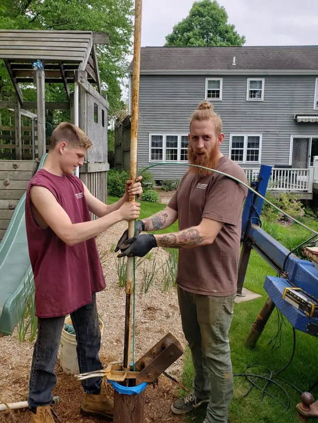 Professional Well Pump Installation