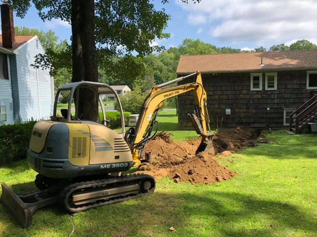Professional Well Pump Installation