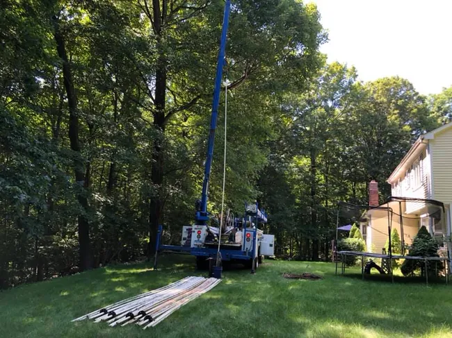 Professional Well Pump Installation