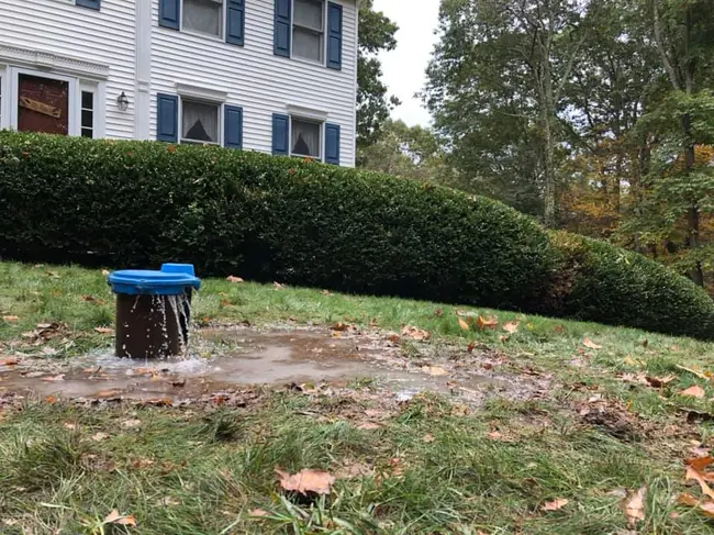 Professional Well Pump Installation