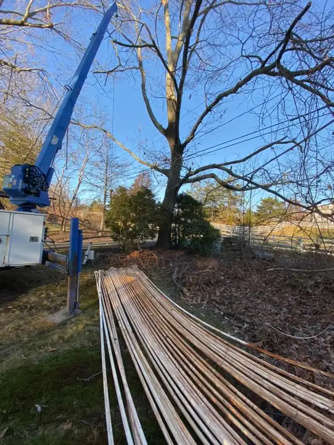 Professional Well Pump Installation