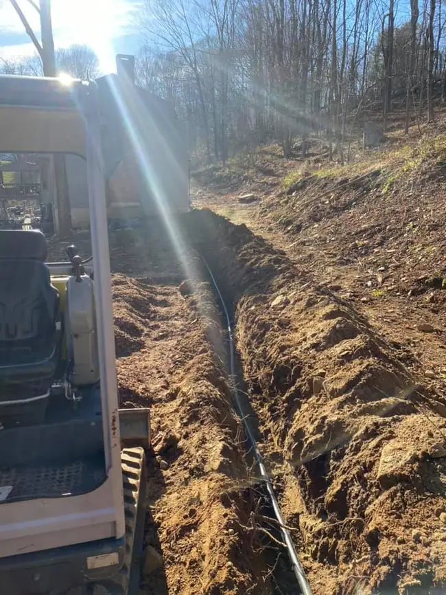 Professional Well Pump Installation