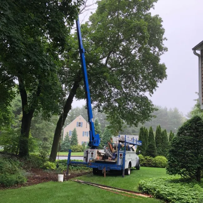 Professional Well Pump Installation